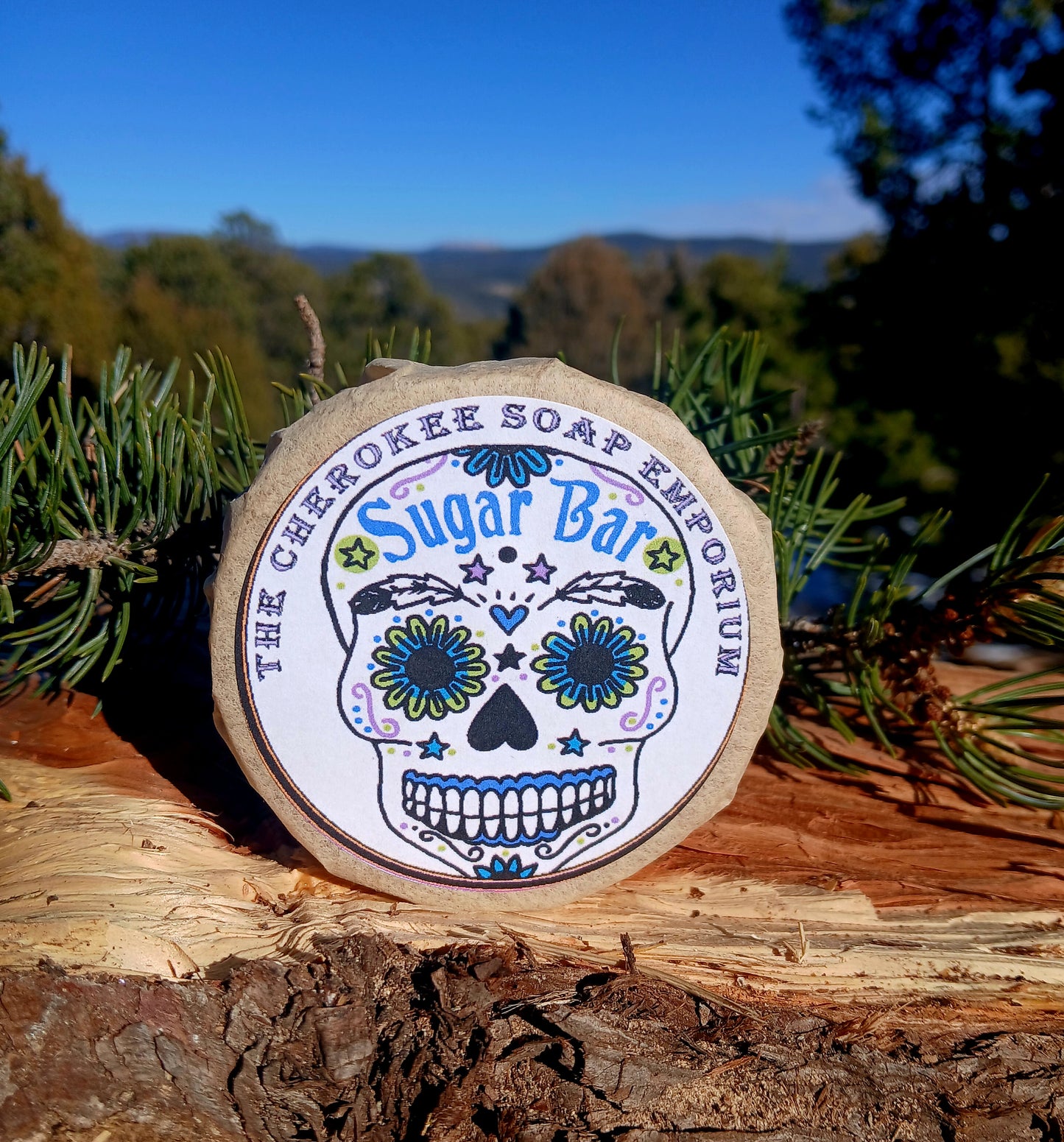 Sugar Soap & Sundries