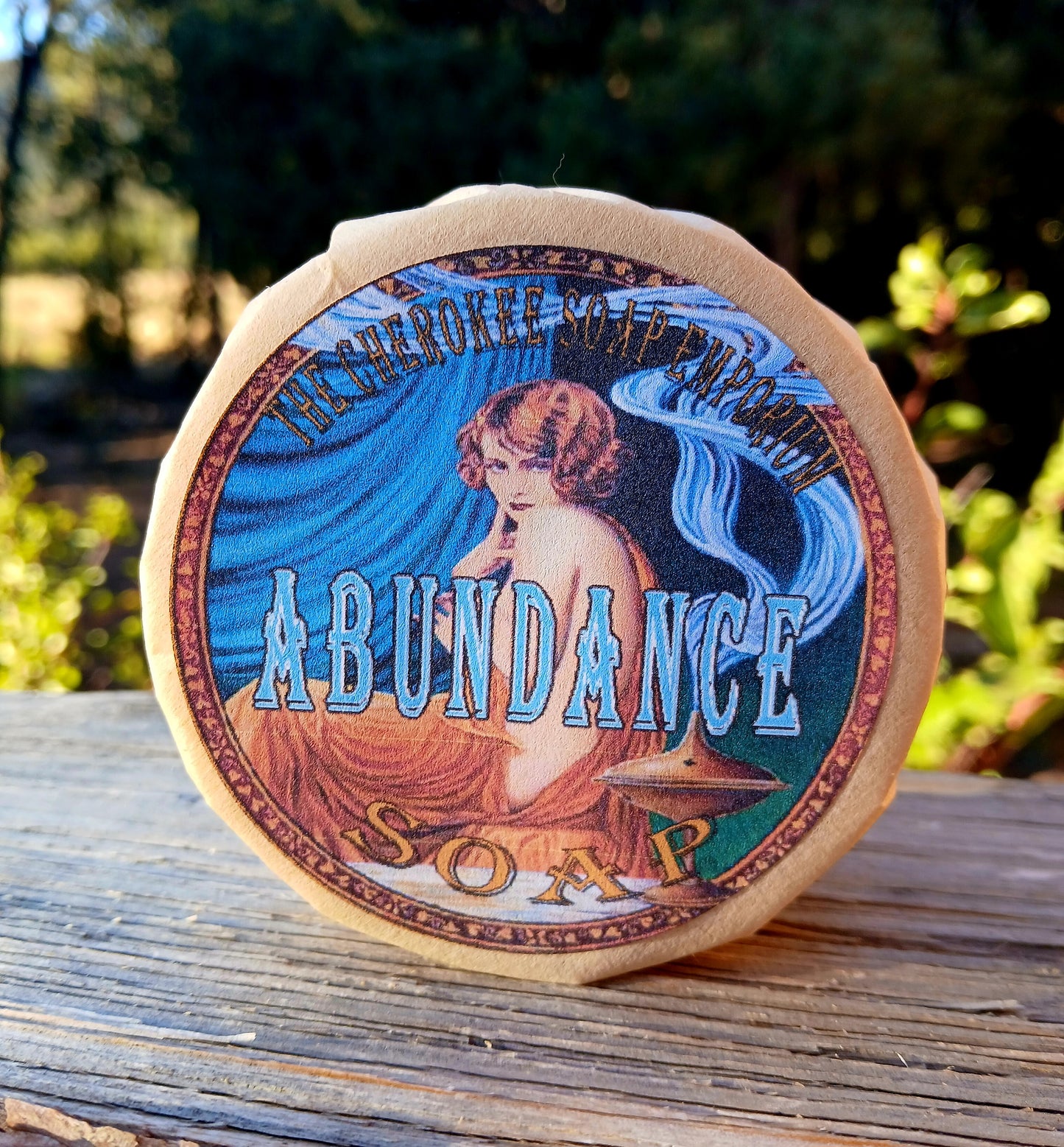 Abundance Soap & Sundries
