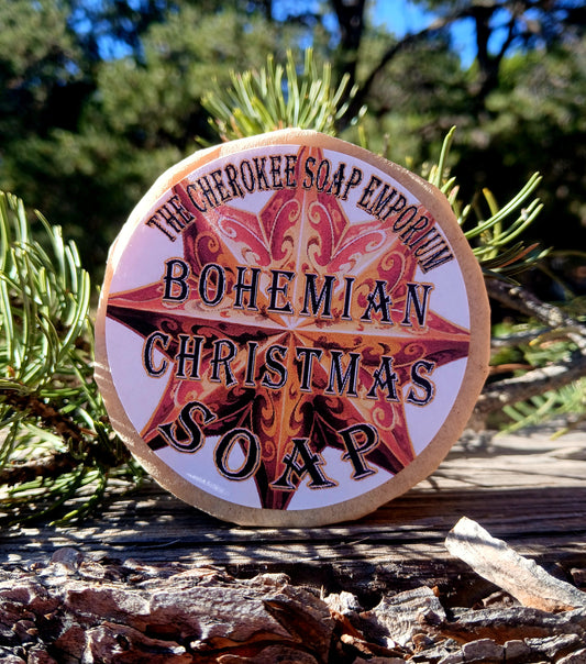 Bohemian Christmas