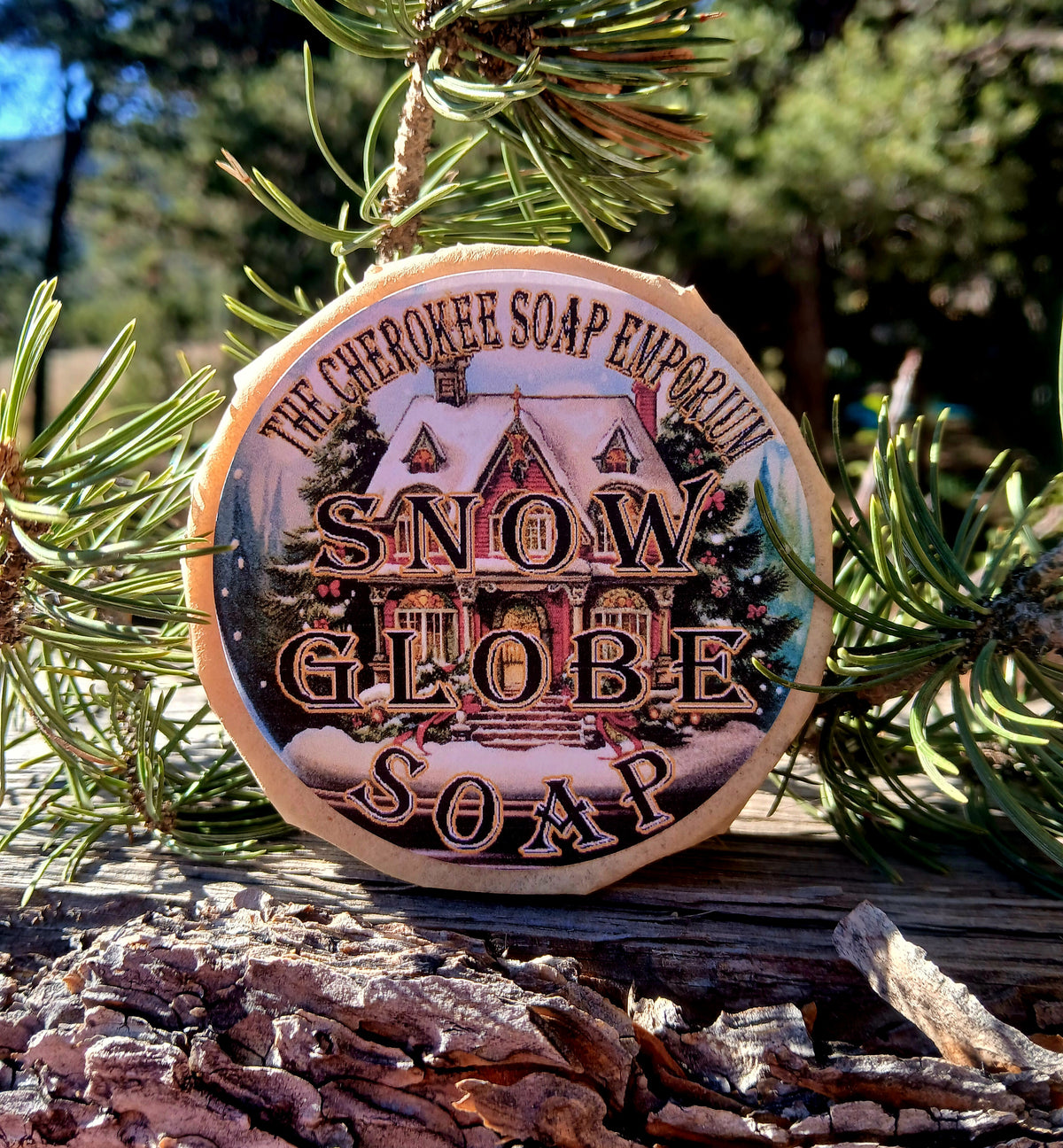 Snow Globe