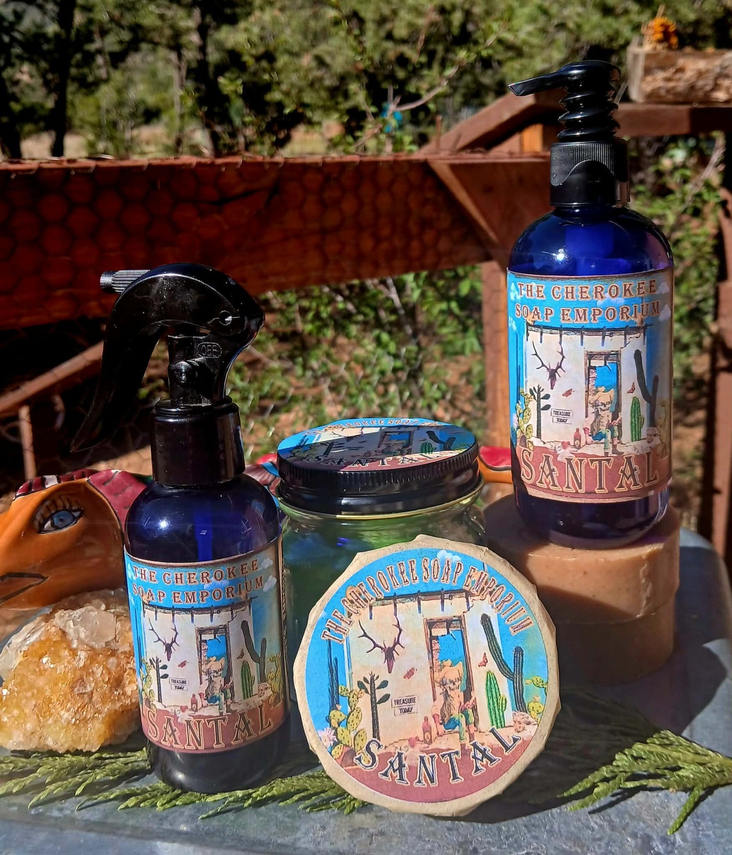 Santal
