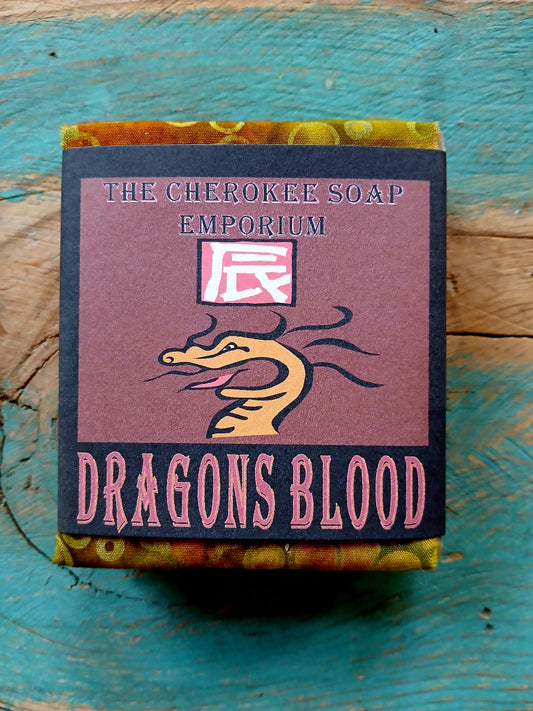 Dragons Blood