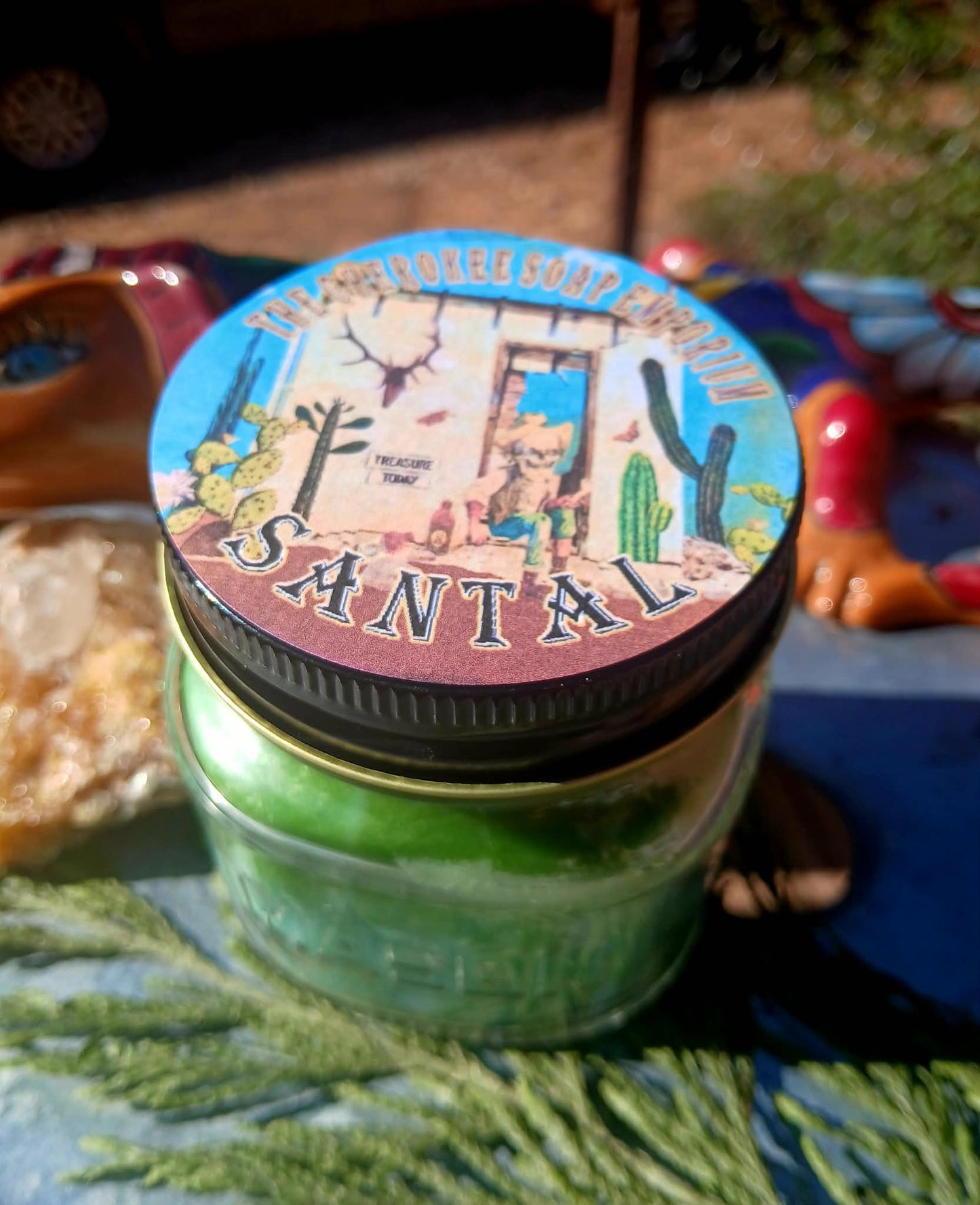 Santal