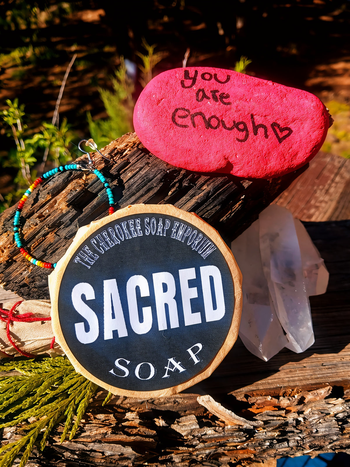 Sacred