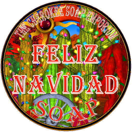 Feliz Navidad