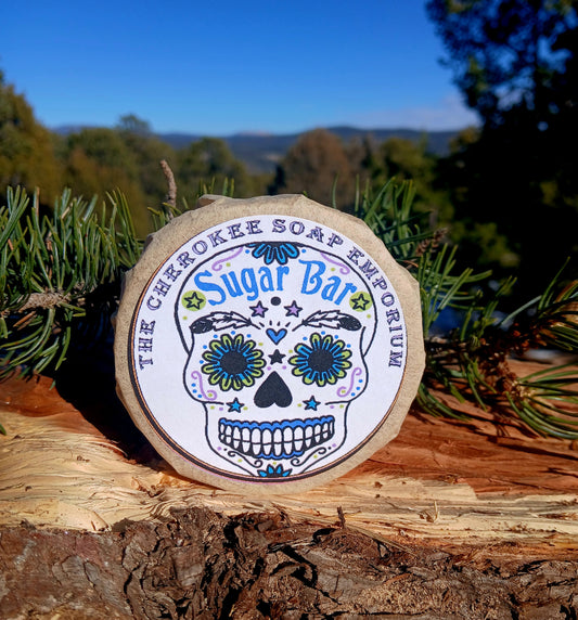 Sugar Soap & Sundries