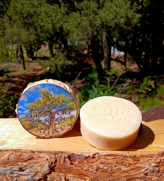 New Mexico Pinon