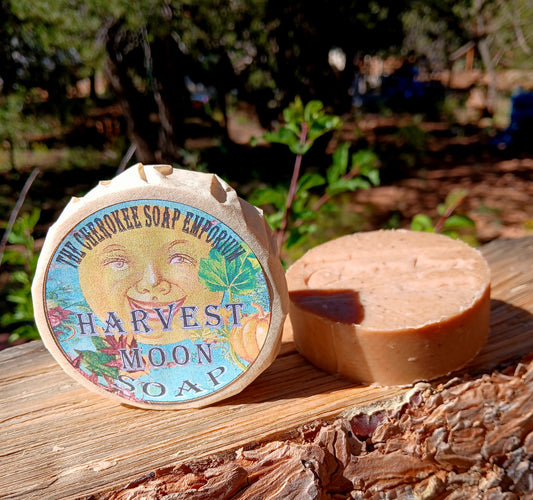 Harvest Moon