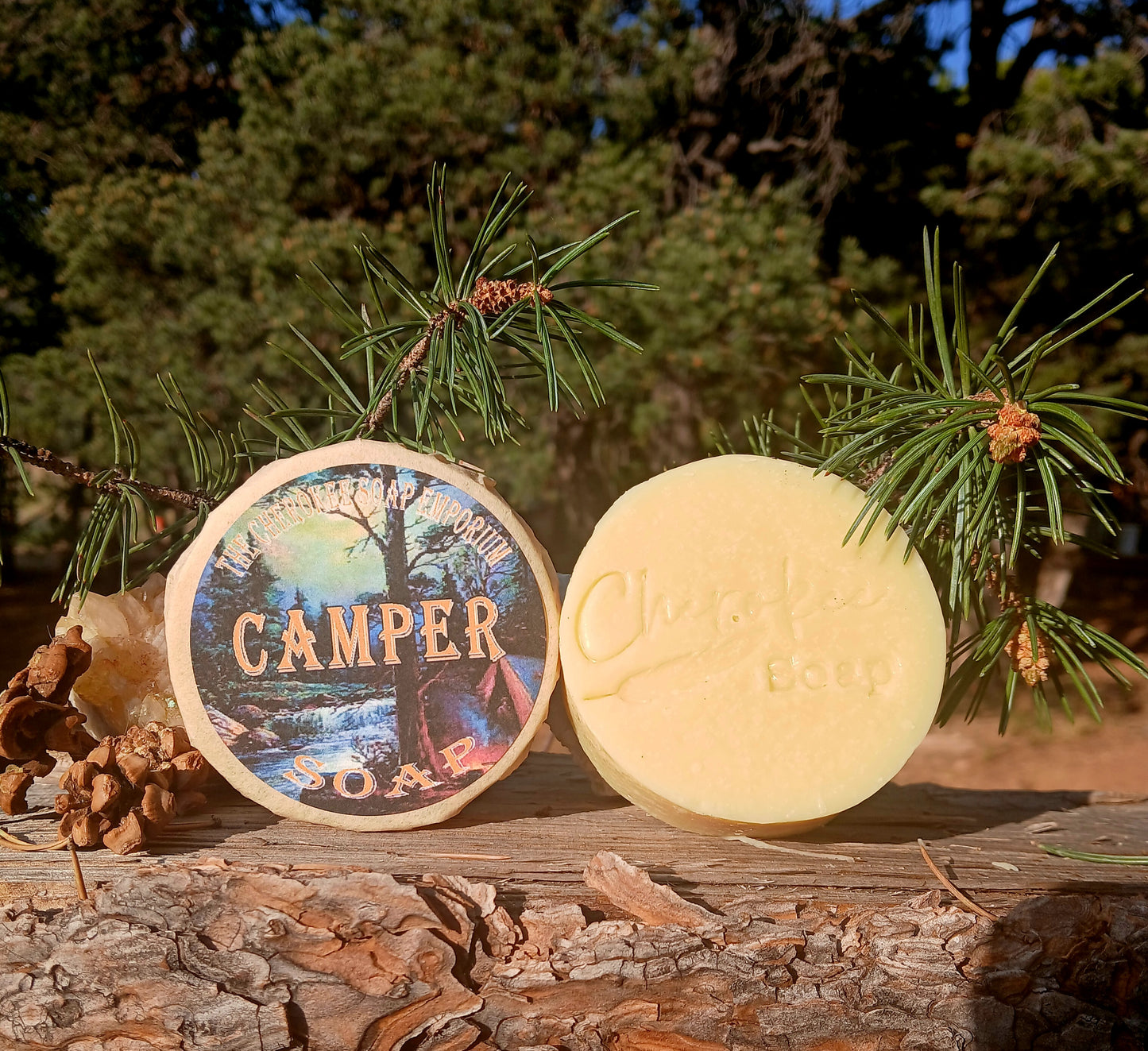 Camper
