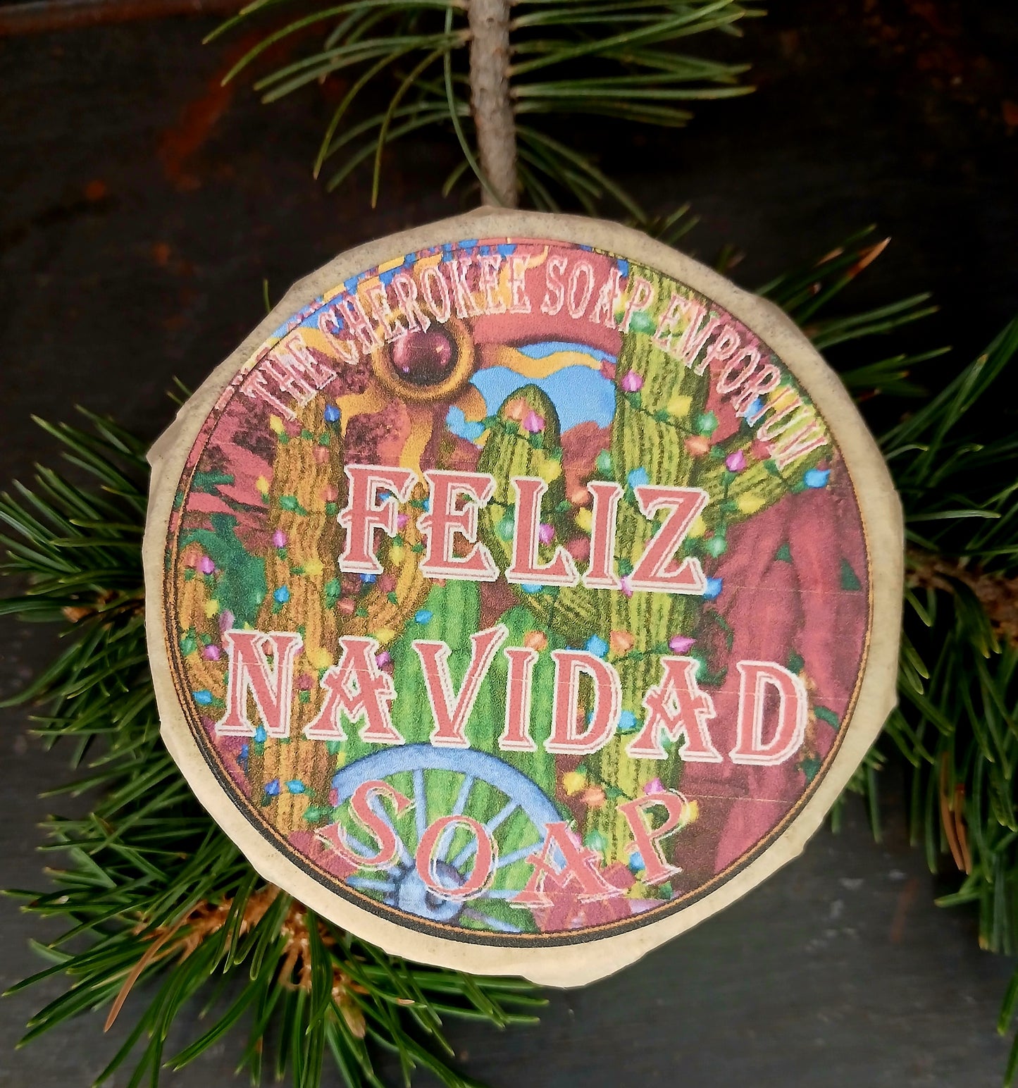 Feliz Navidad