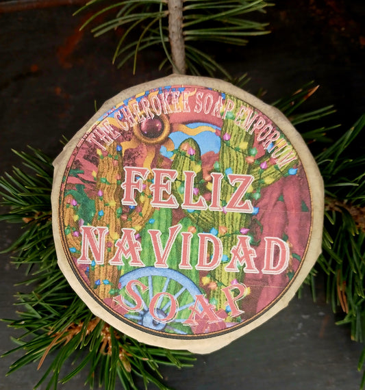 Feliz Navidad