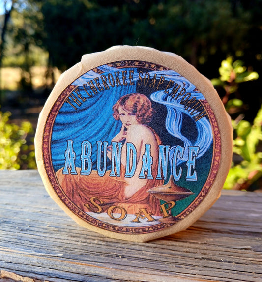 Abundance Soap & Sundries