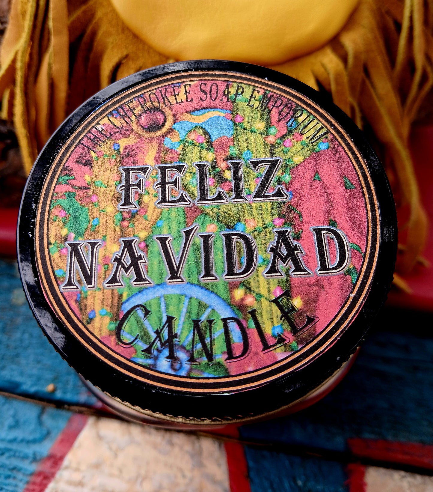 Feliz Navidad