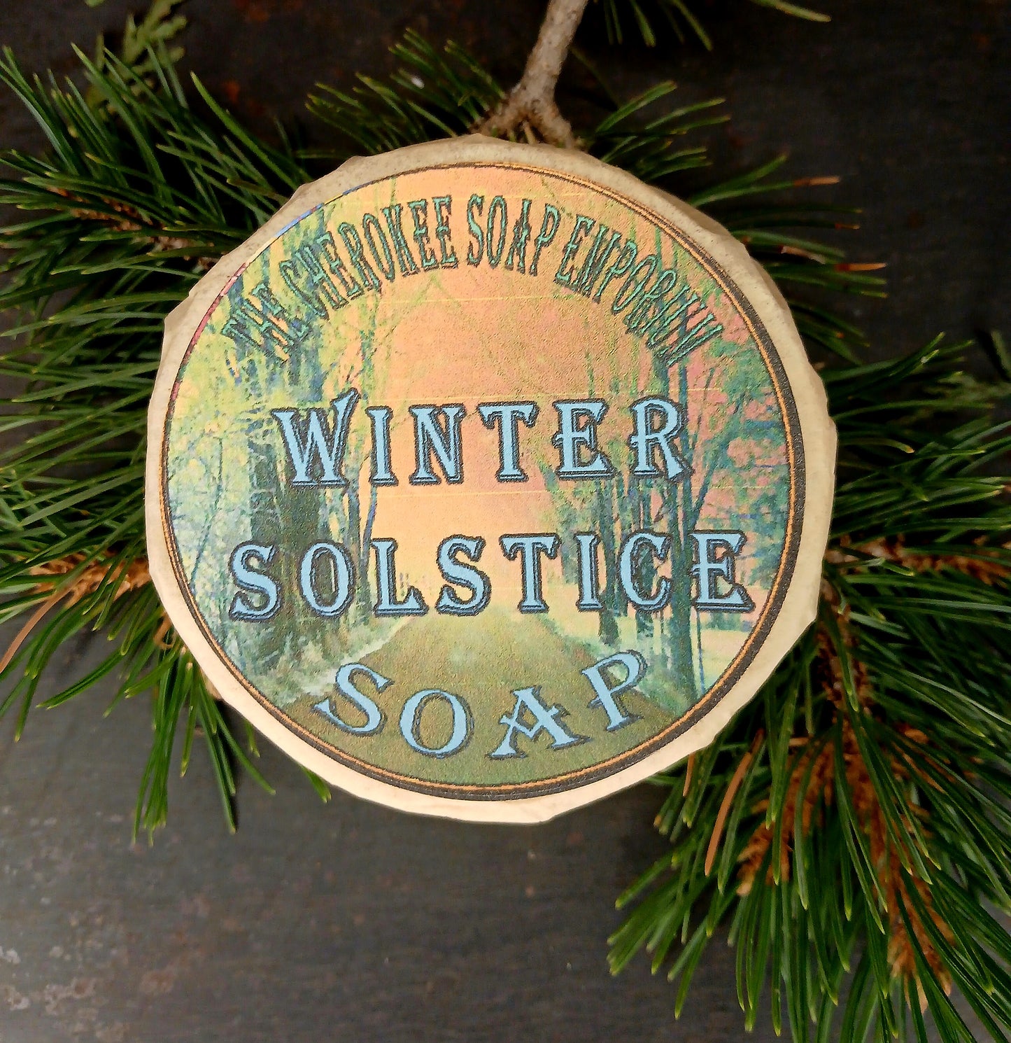 Winter Solstice