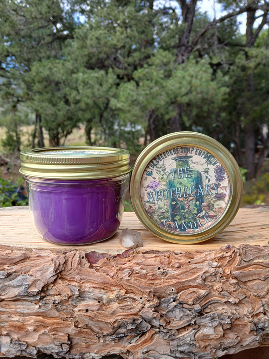 The Apothecary