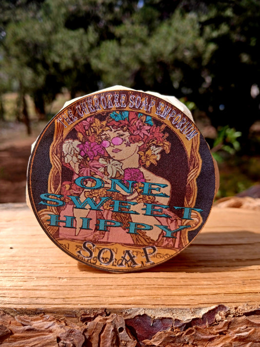 One Sweet Hippy