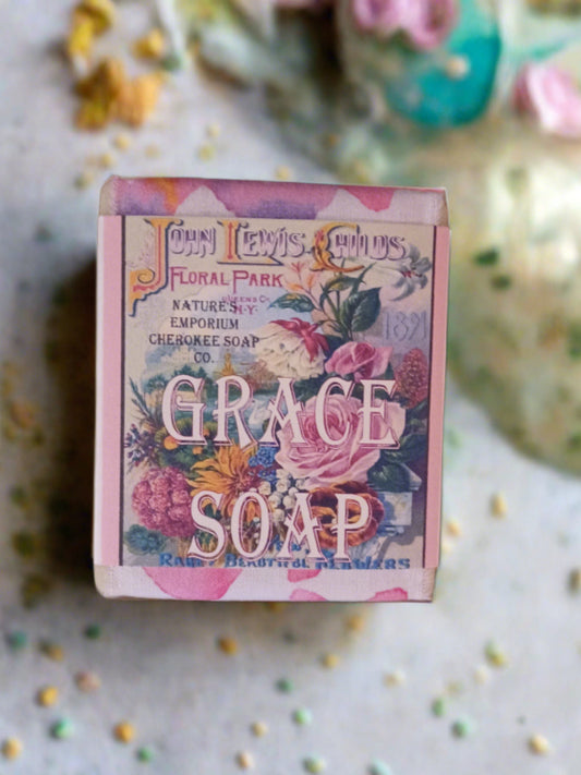 Grace Soap