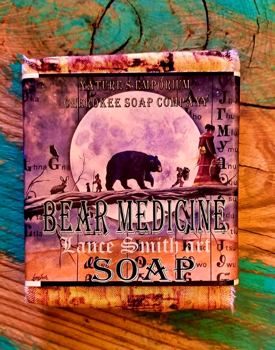 Bear Medicine