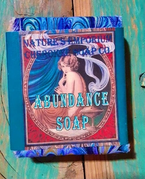 Abundance Soap & Sundries