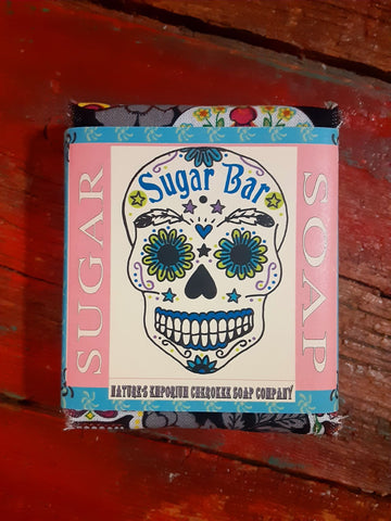 Sugar Soap & Sundries